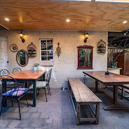 Angel Sussurri Hotel Yarramalong Exterior foto