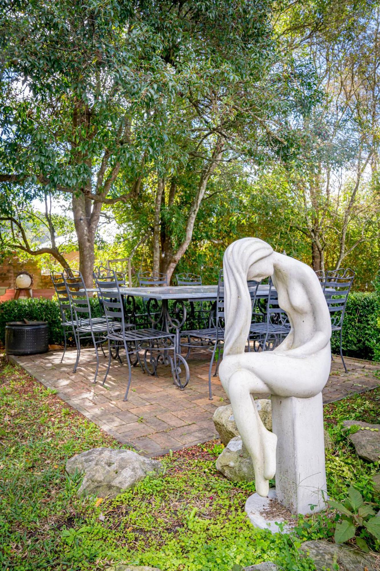 Angel Sussurri Hotel Yarramalong Exterior foto